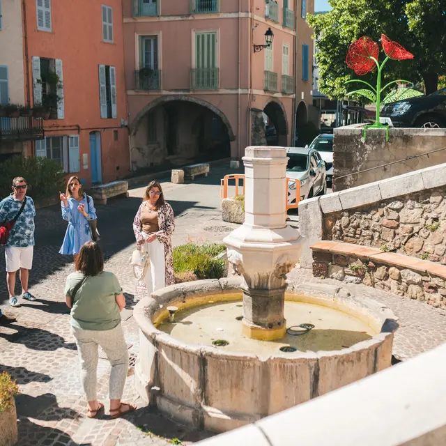 Roquebrune au fil de l'eau_Roquebrune-sur-Argens