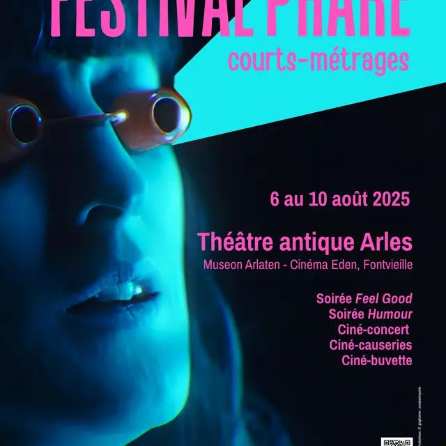 Festival Phare_Arles