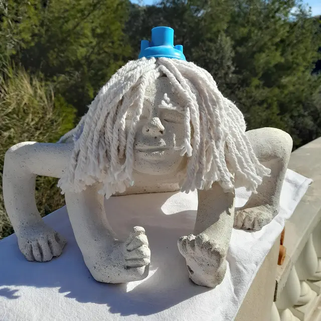 Exposition Patricia Passeron 2026_Èze