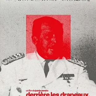 Documentaire : Derrière les drapeaux, le soleil