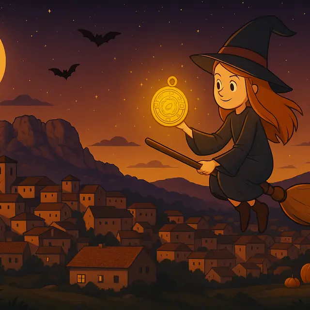 Le mystère de l'Amulette du Rocher_Roquebrune-sur-Argens