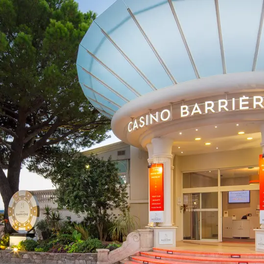 Casino Barrière 1
