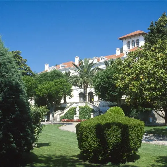 Parc de la Villa Marie - Fréjus