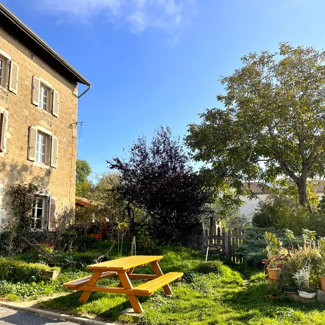 Camping du Soleillant