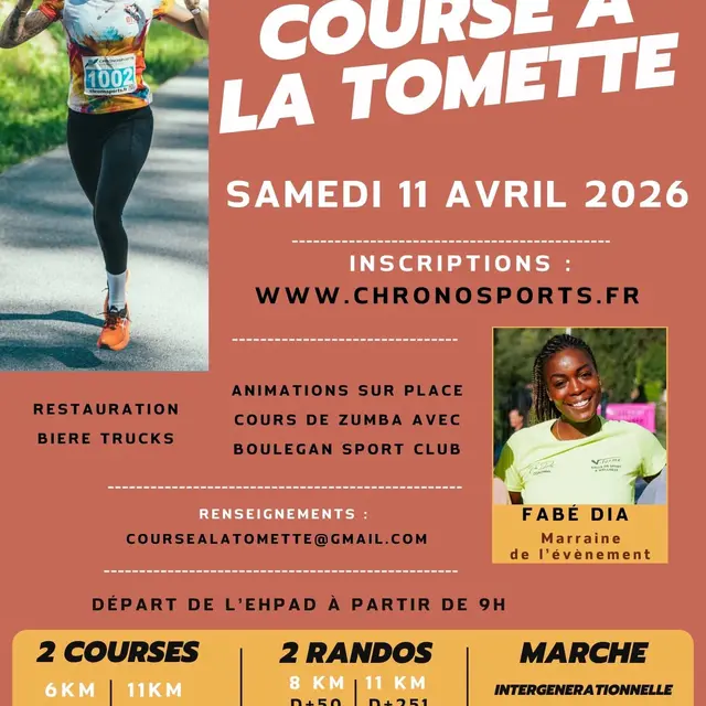 Course à la Tomette_Salernes