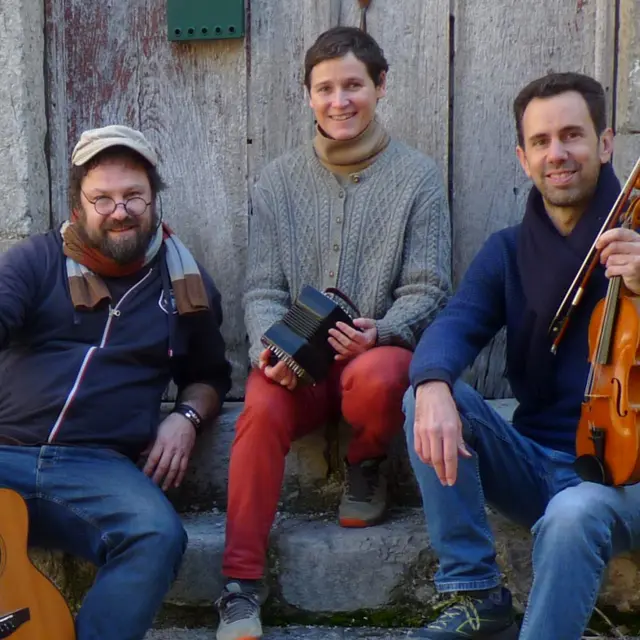 L'Irlande : conférence et concert_Nice
