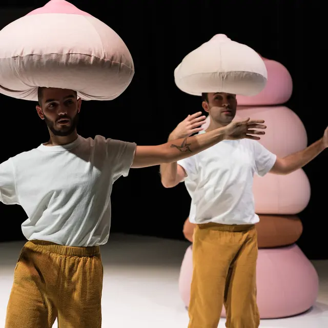 Atelier parents/enfants - Marion Muzac MZ Productions_Cannes - La Bocca