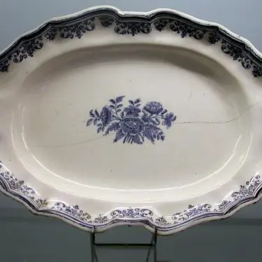 Musée des Faïences - Varages