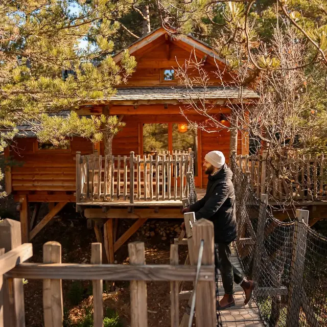 ALPINEST - Les Cabanes du Pas de la Louve_Serres