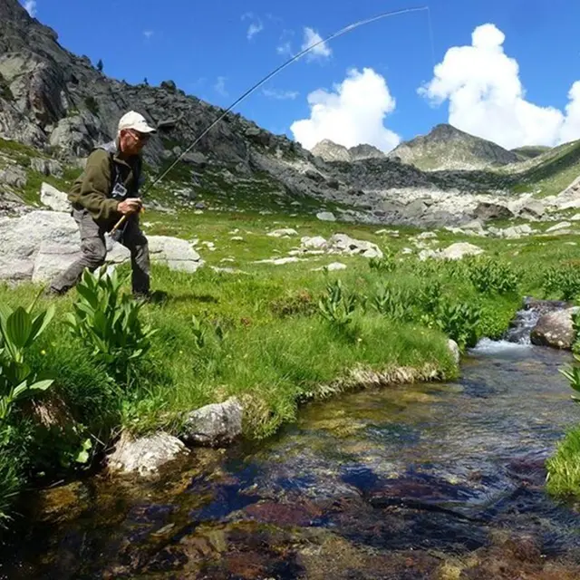 Experience pêche_Tende