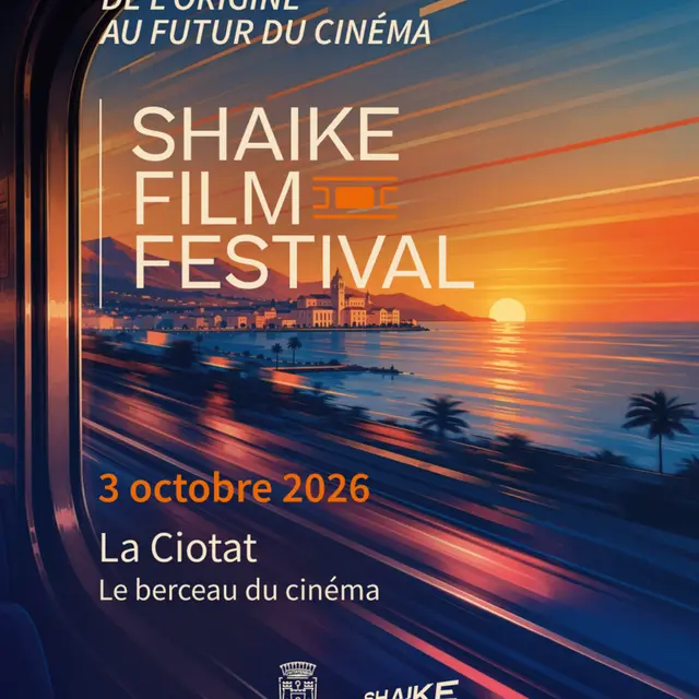 Shaike Film Festival_La Ciotat