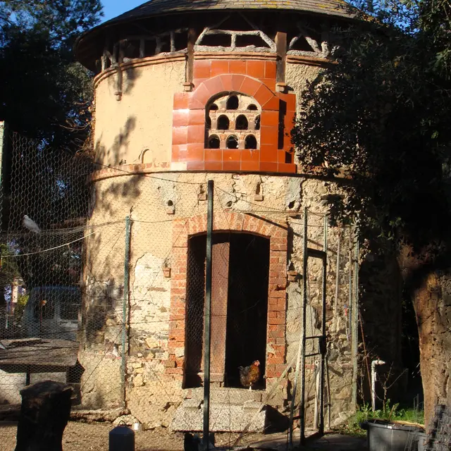 Pigeonnier St Honoré