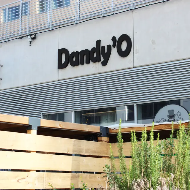Restaurant Dandy'O Marseille