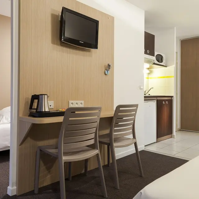 Comfort Suites*** Annecy Seynod