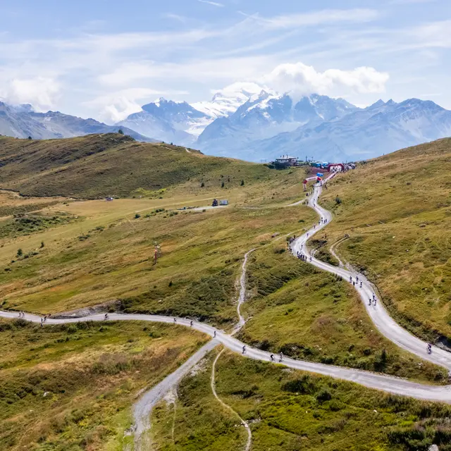 Le Tour des Stations 2025