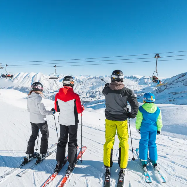 Ski en famille du 07/02 au 14/02/2026_Dévoluy