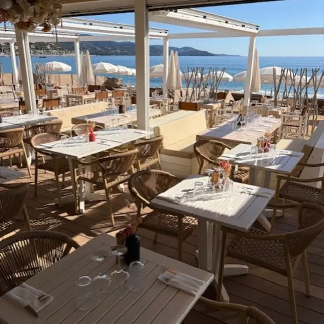 La Siesta_Le Lavandou