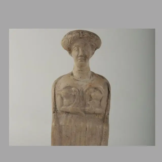 Festival printemps de l’Antiquité_Lezoux