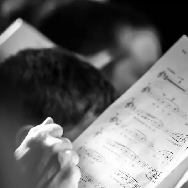 Concert • Choeur a cappella du Coge_Cusset