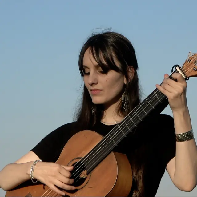Festival des Monts de la Madeleine - Andréa Lena_Pouilly-les-Nonains