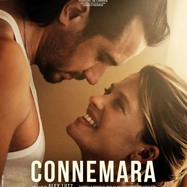 Séance cinéma : CONNEMARA_Sospel