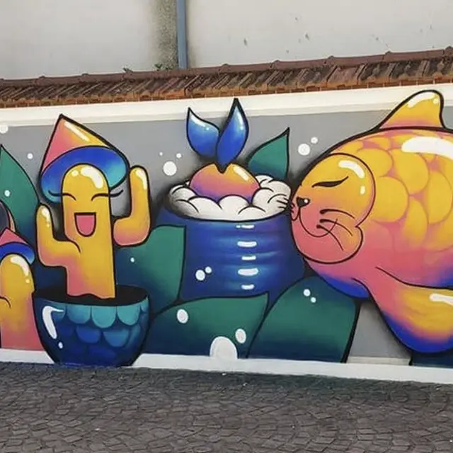 Atelier - Venez décorer un mouton ! (dès 9 ans)_Bourg-en-Bresse