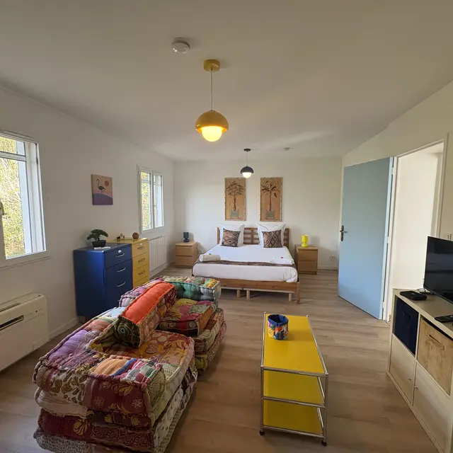 studio Bohème_Arles