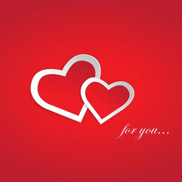 Menu de la Saint-Valentin - Le relais du Châtel_Marcilly-le-Châtel