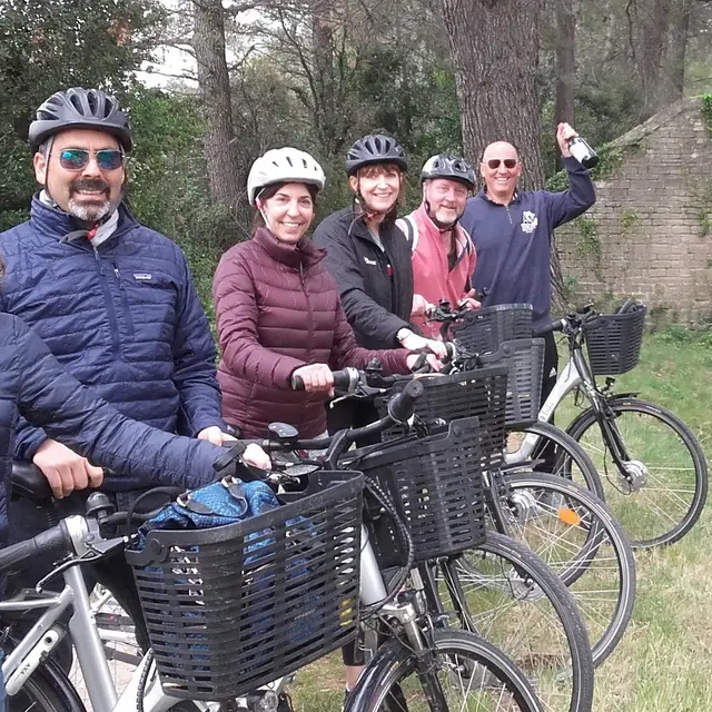 What to do in Provence