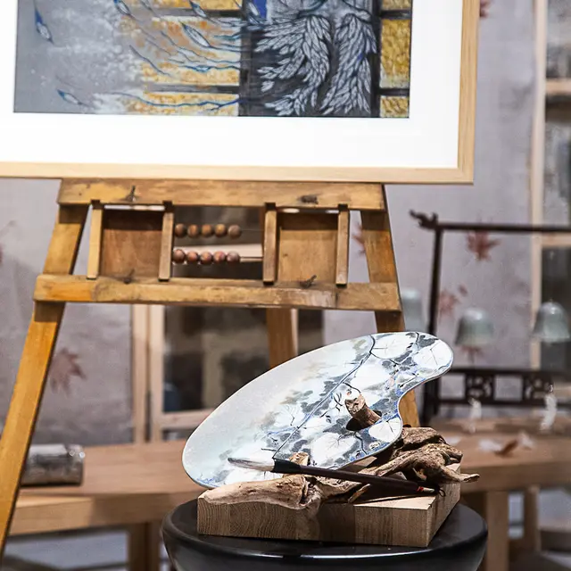 Atelier découverte : Terres de Songes, céramiste_Montesson