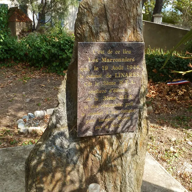 Les circuits du patrimoine en Méditerranée Porte des Maures