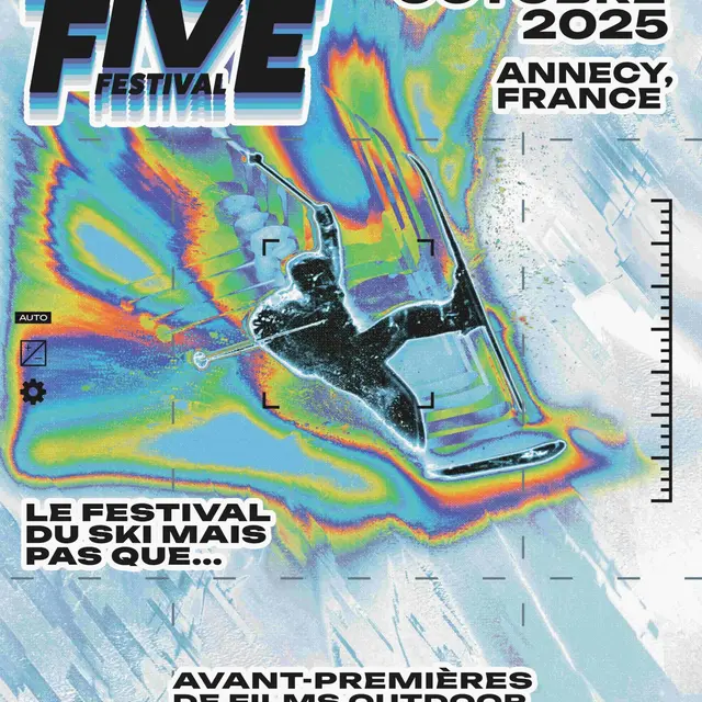 High Five Festival_Annecy_2025