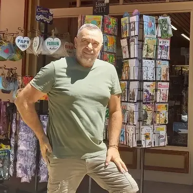 Maison de la presse_Forcalquier