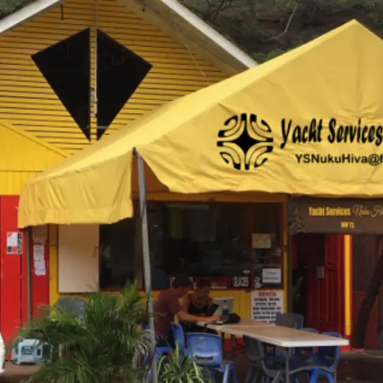 Yacht Services Nuku Hiva - Tahiti Tourisme