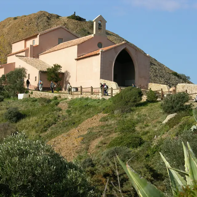 Chapelle Notre Dame de la Garde