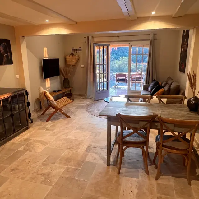Appartement 5