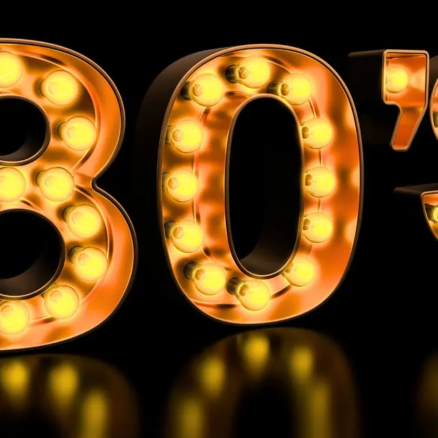 Soirée années 80_Sales