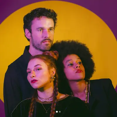 Concert -Elektre_Saint-Denis