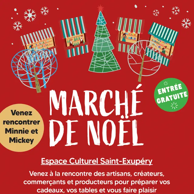 Les trésors de Noël