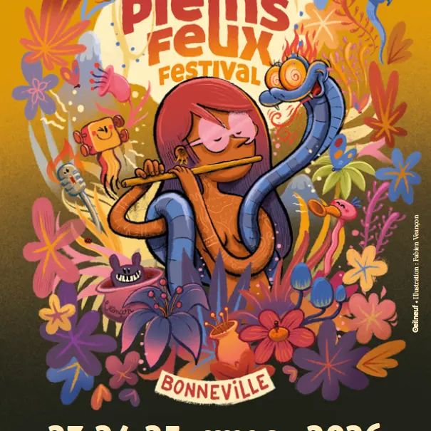Pleins Feux Festival_Bonneville