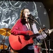 Musiques à Pauline - Miss Jaelis_Gréoux-les-Bains