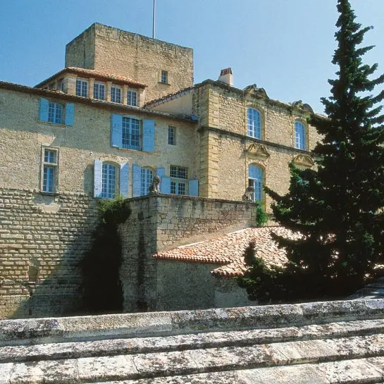 Excursion à Ansouis et Cucuron
