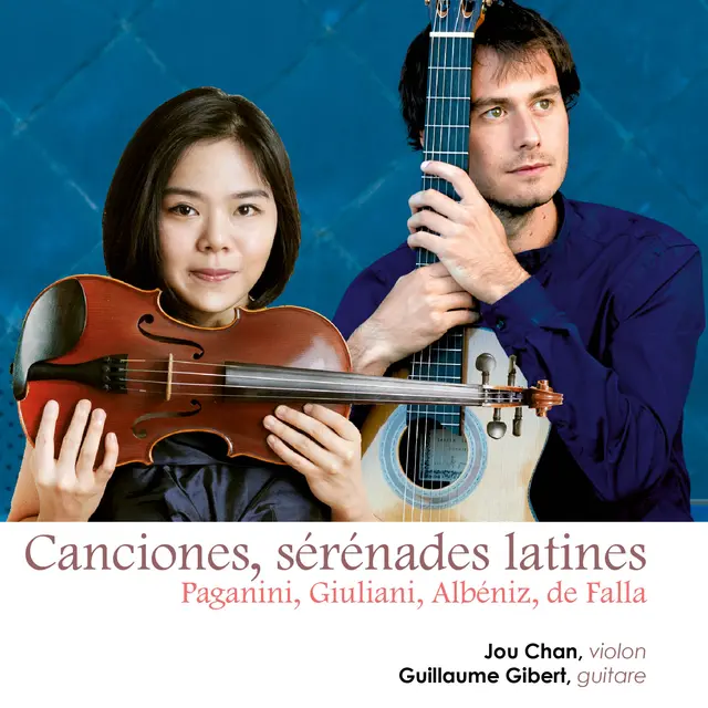 Canciones