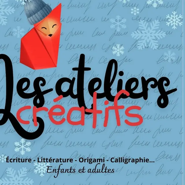 Ateliers Créatifs - Bibliothèque de St. Etienne du Grès_Saint-Étienne-du-Grès