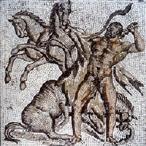 Visite en famille « Mythes et Légendes » - Les mercredis en famille_Valence