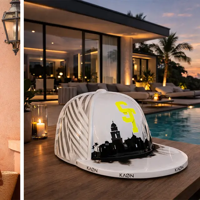 L'Atelier Unik Pop Art Gallery Saint-Tropez_Saint-Tropez