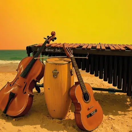 Concert avant dîner : Obrigado Jobim !_Montluçon
