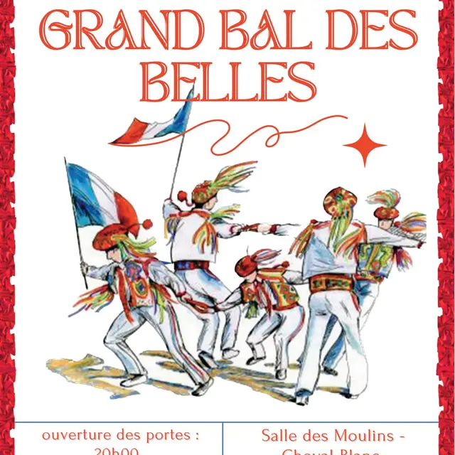 Grand Bal des Belles_Cheval-Blanc