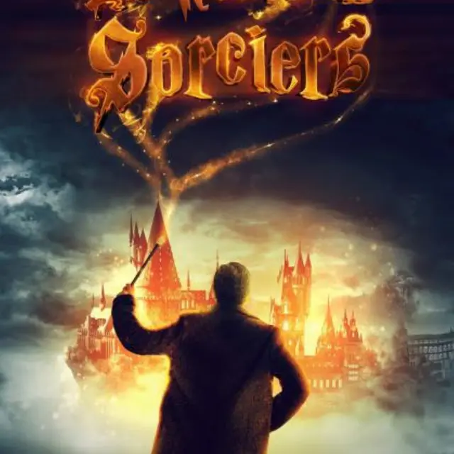 Les nouveaux sorciers