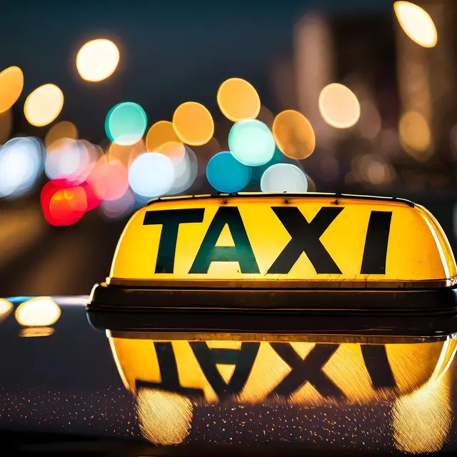 Taxi